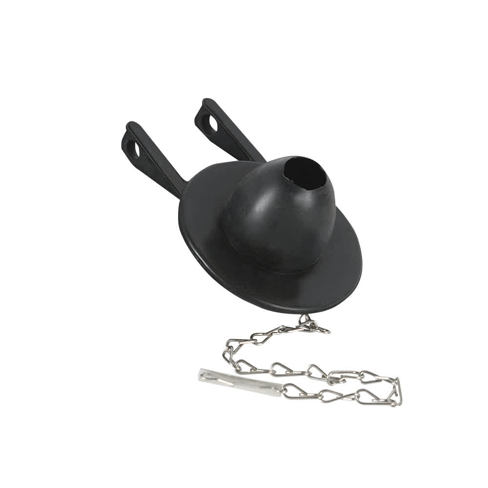 Clapet de réservoir de toilette Crane 2 po