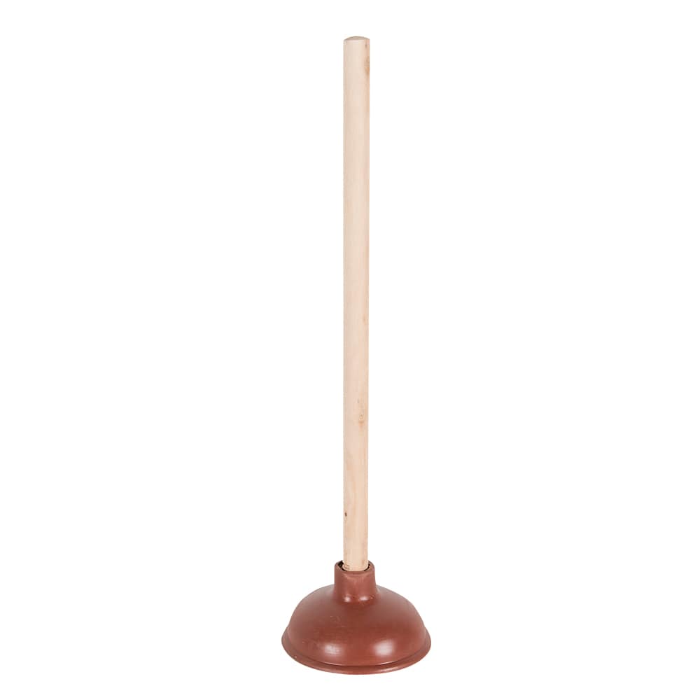 Plunger