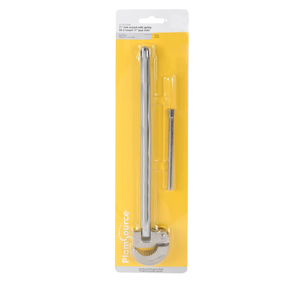 Basin Wrench