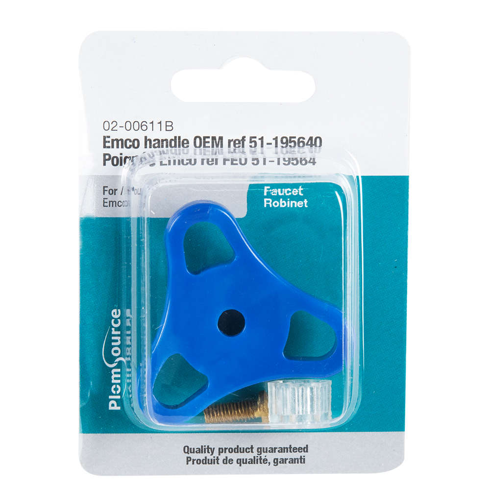 Emco Valve Handle