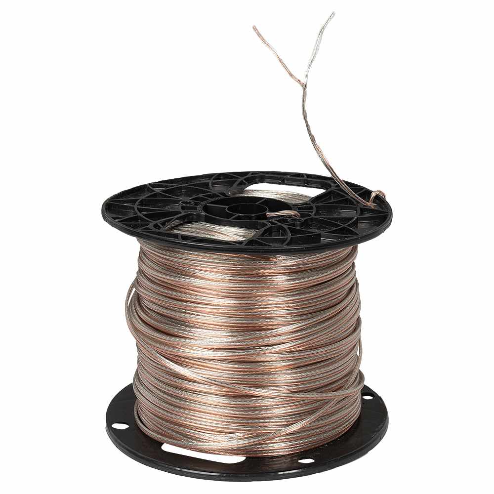 Speaker Wire 22-Gauge Bulk
