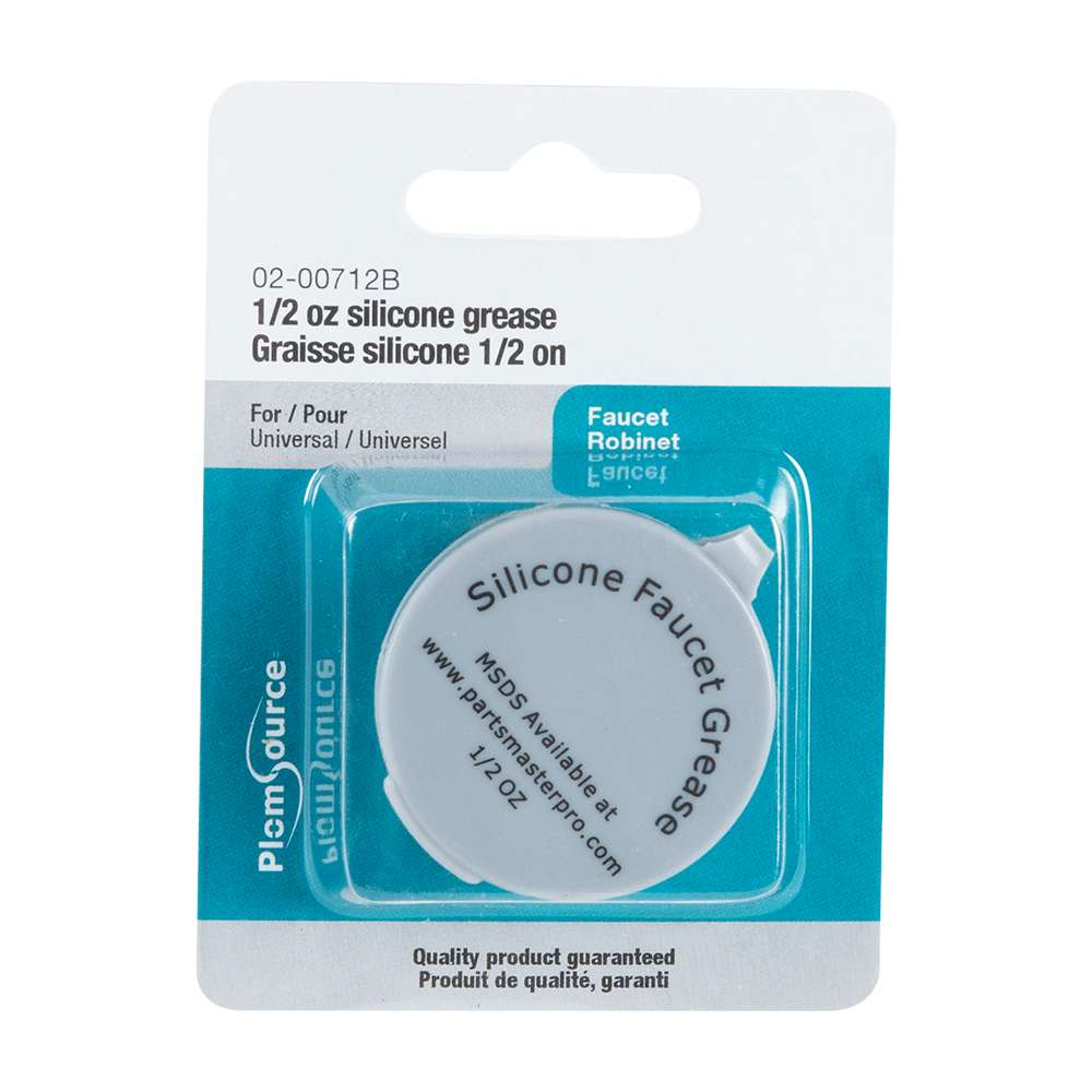 Graisse de plomberie 6 g