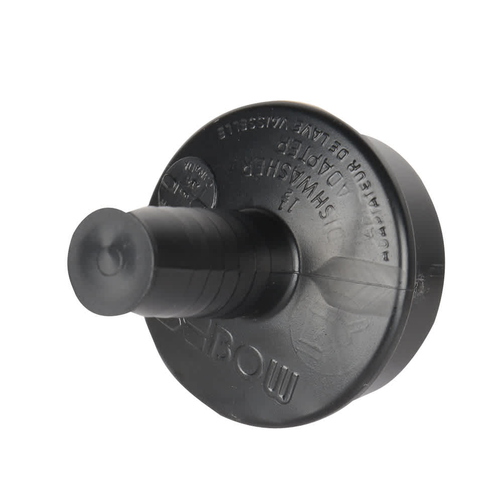 ABS Dishwasher Adapter - 1-1/2 in.