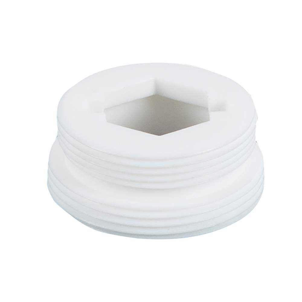 Adaptateur pour aérateur de robinet