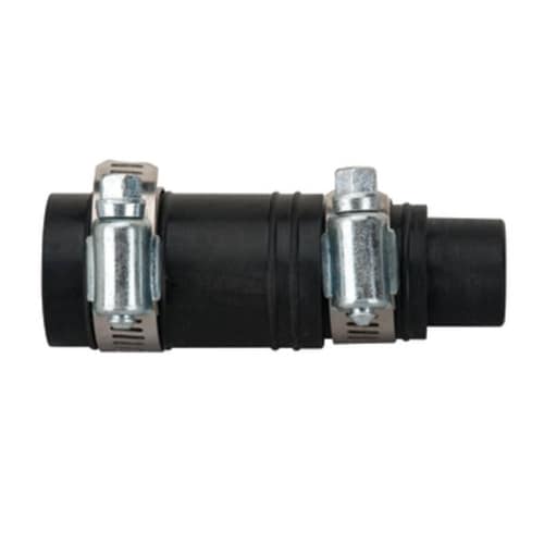 Raccord pour broyeur à déchets