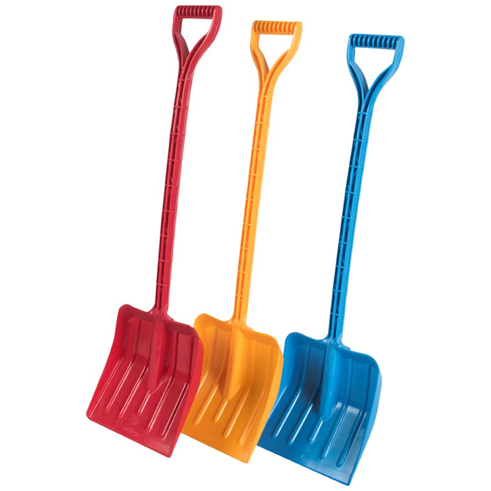 Pelle à neige pour enfants 9 po