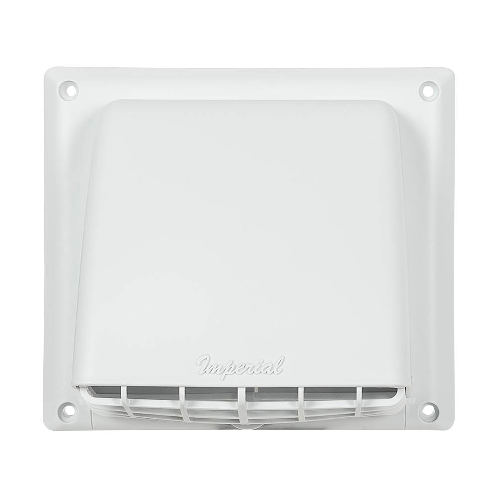 Sortie de sécheuse 4 po