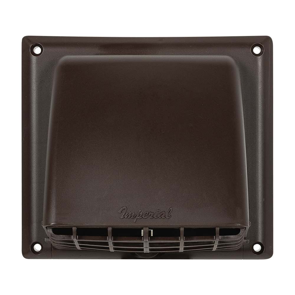 Sortie de sécheuse 4 po