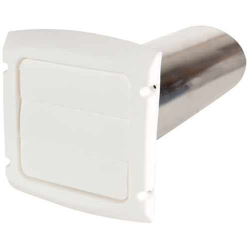 Sortie de sécheuse 4 po