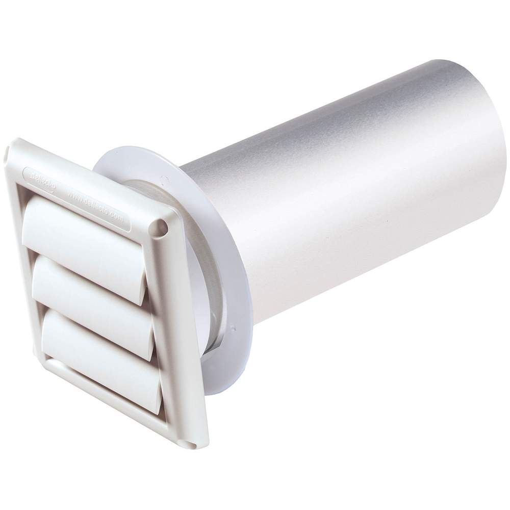 Sortie de sécheuse 4 po