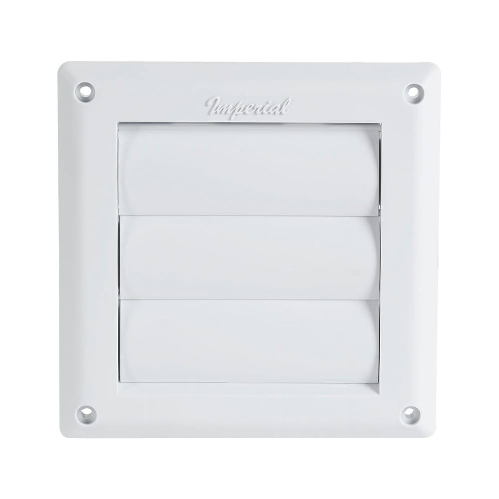 Sortie de sécheuse 3 po