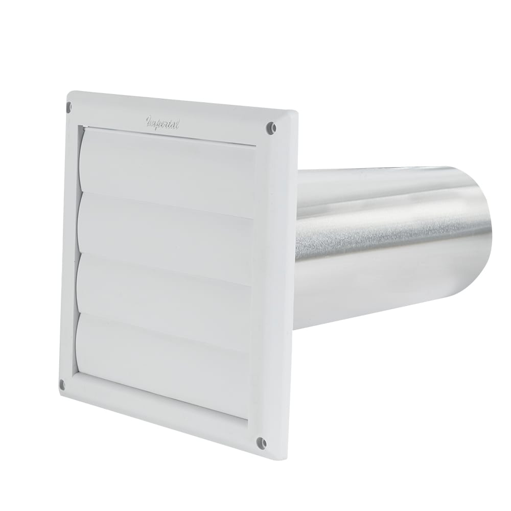 Sortie de sécheuse 5 po