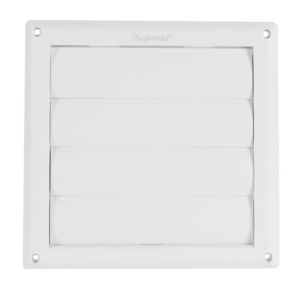 Sortie de sécheuse 5 po