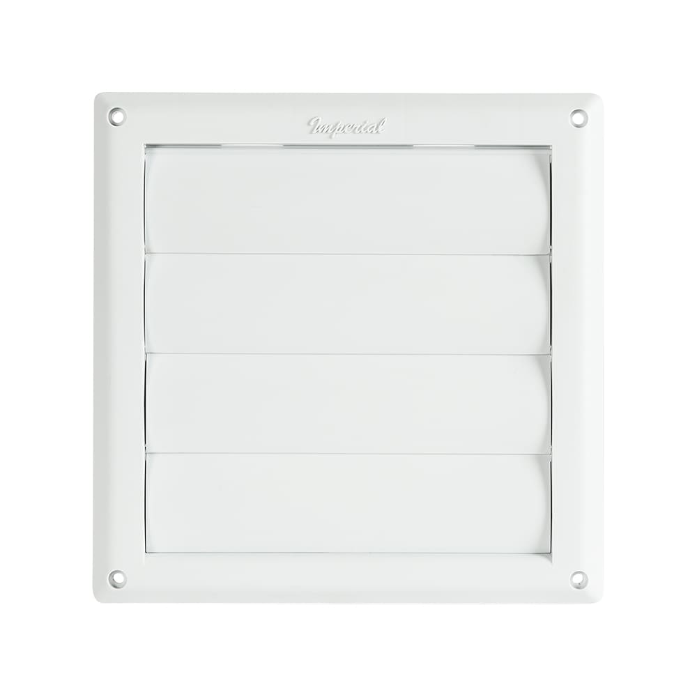 Sortie de sécheuse 6 po