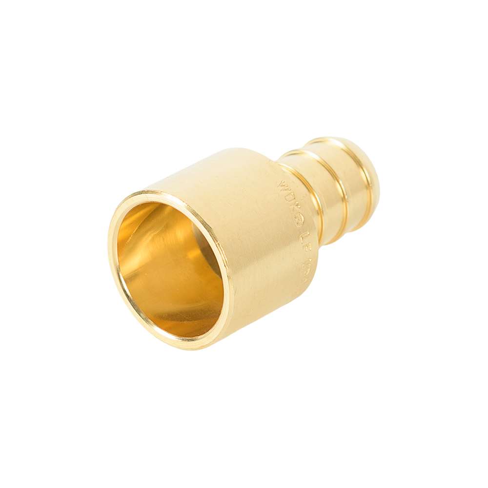 PEX Coupling - 1/2 in. x 1/2 in.