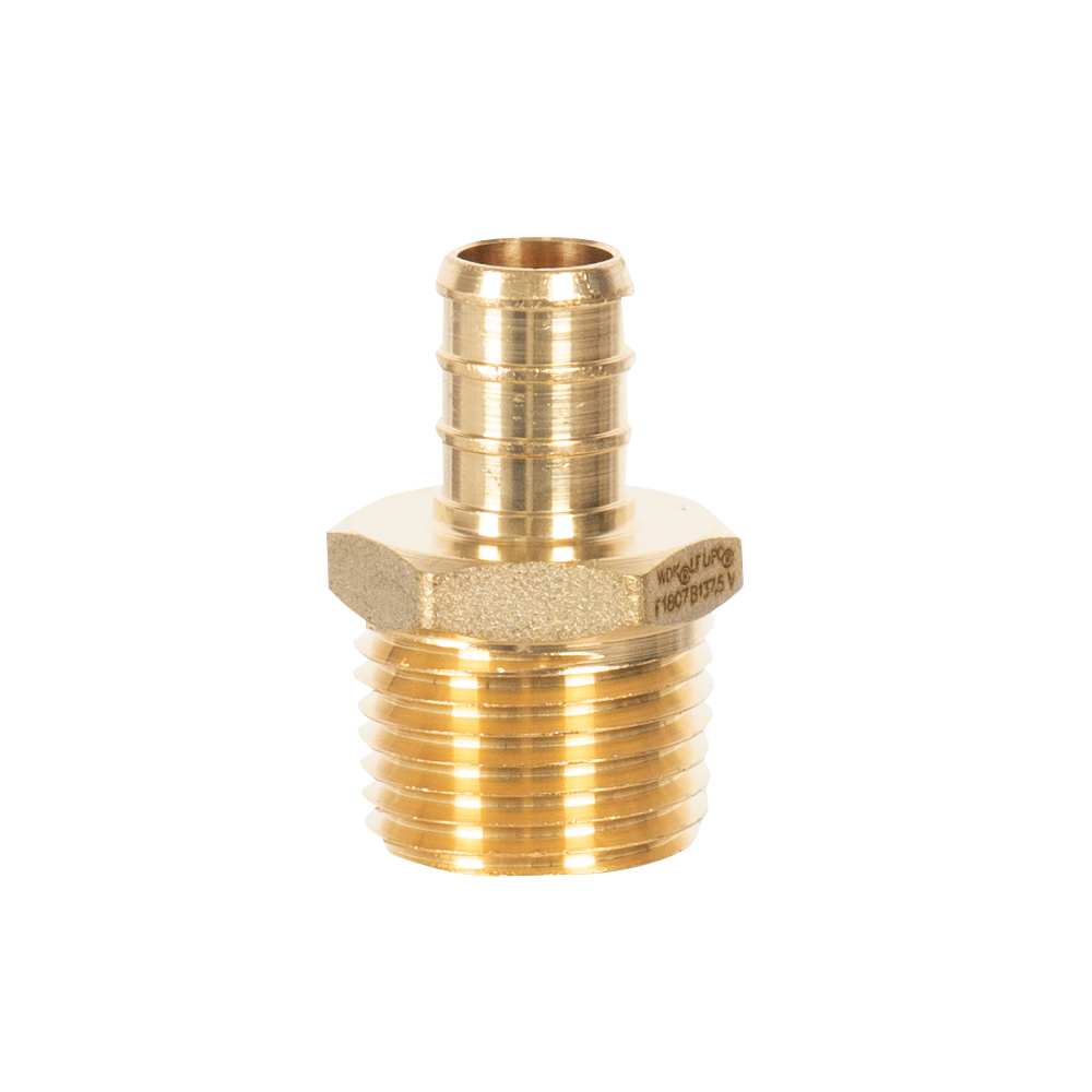PEX Coupling - 1/2 in. x 1/2 in.