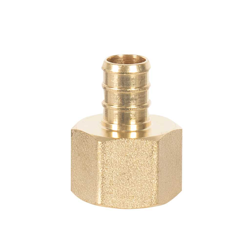 PEX Coupling - 1/2 in. x 1/2 in.