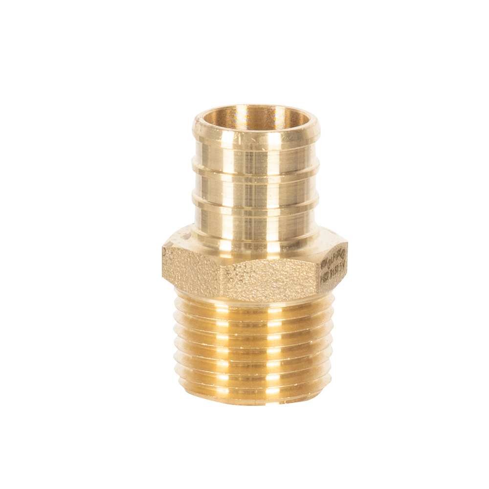 PEX Coupling - 3/4 in. x 1/2 in.