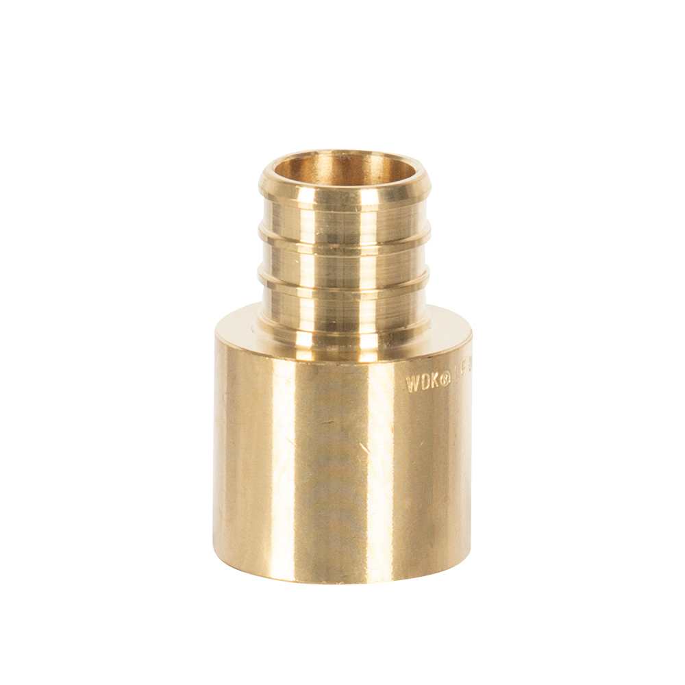 PEX Coupling - 3/4 in. x 3/4 in.