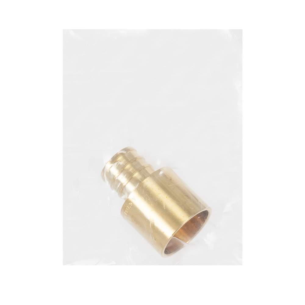 PEX Coupling - 3/4 in. x 3/4 in.