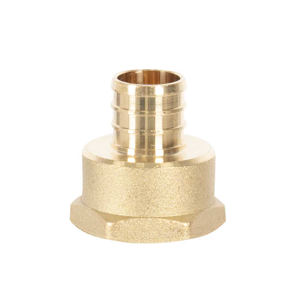 PEX Coupling - 3/4 in. x 3/4 in.
