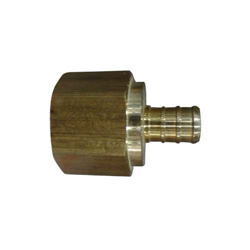 PEX Coupling - 1/2 in. x 3/4 in.
