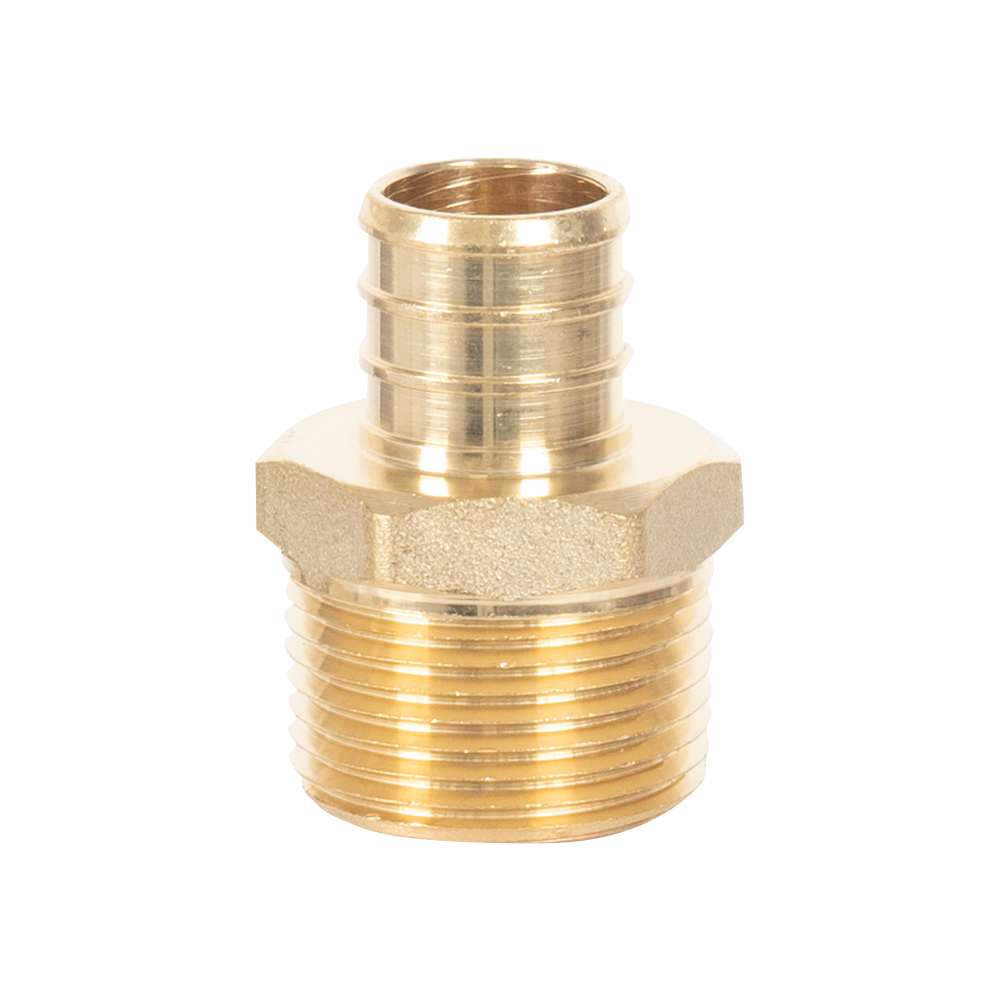 PEX Coupling - 3/4 in. x 3/4 in.