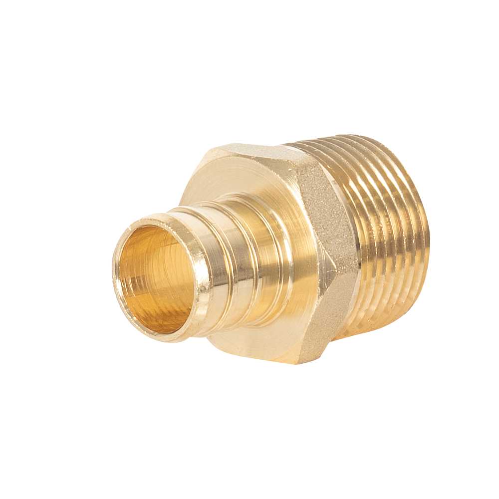 PEX Coupling - 3/4 in. x 3/4 in.