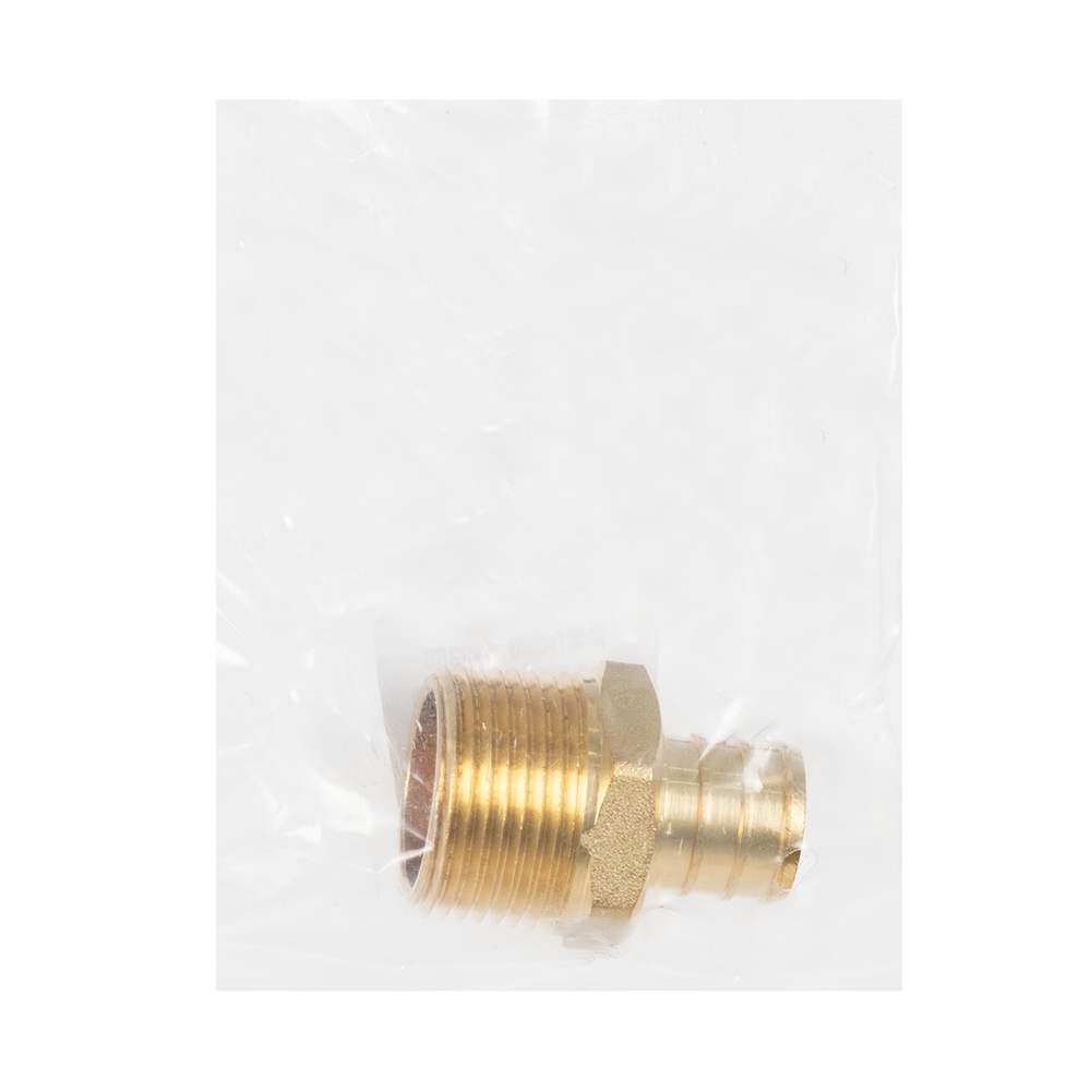 PEX Coupling - 3/4 in. x 3/4 in.