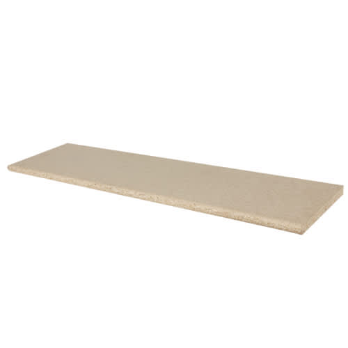 Particleboard Stair Tread 42 in.
