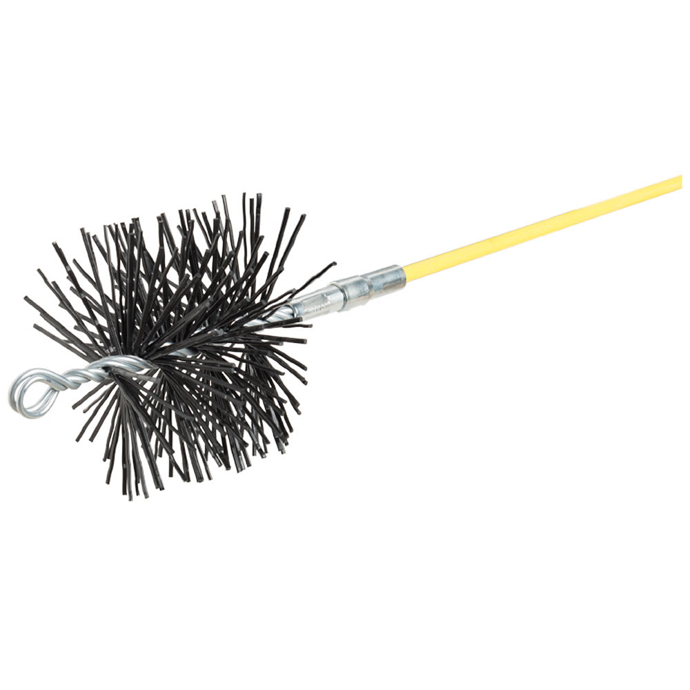 Tige flexible pour brosse à ramoner 1,5&nbsp;m