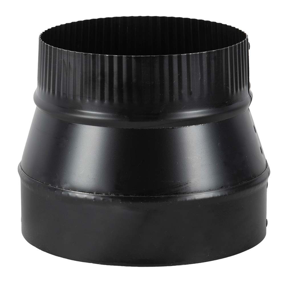 Stovepipe Increaser 7&nbsp;in.&nbsp;x&nbsp;8&nbsp;in.