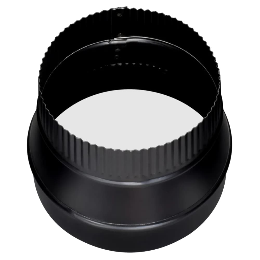 Réducteur pour tuyau de poêle 8 po à 7 po