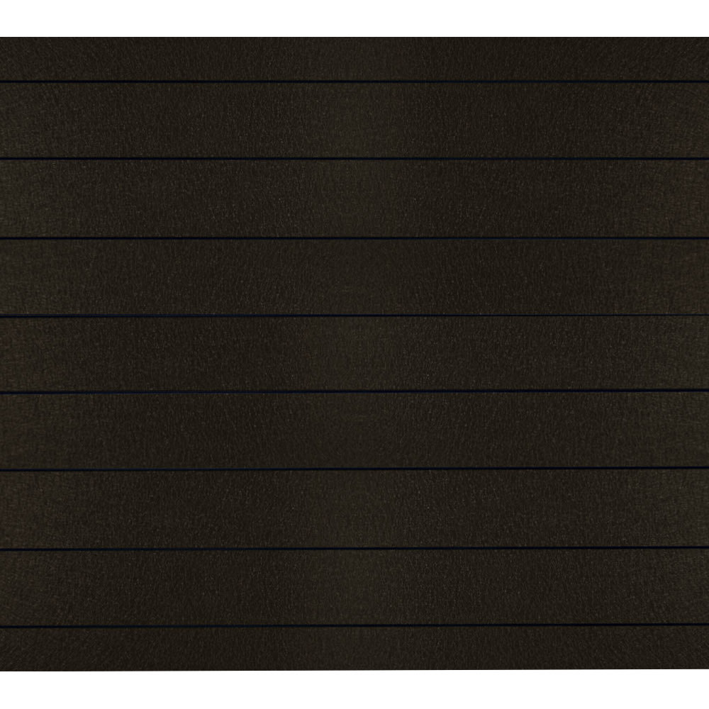 5-1/4 in. Bellara Steel Siding Contemporary Finish Espresso