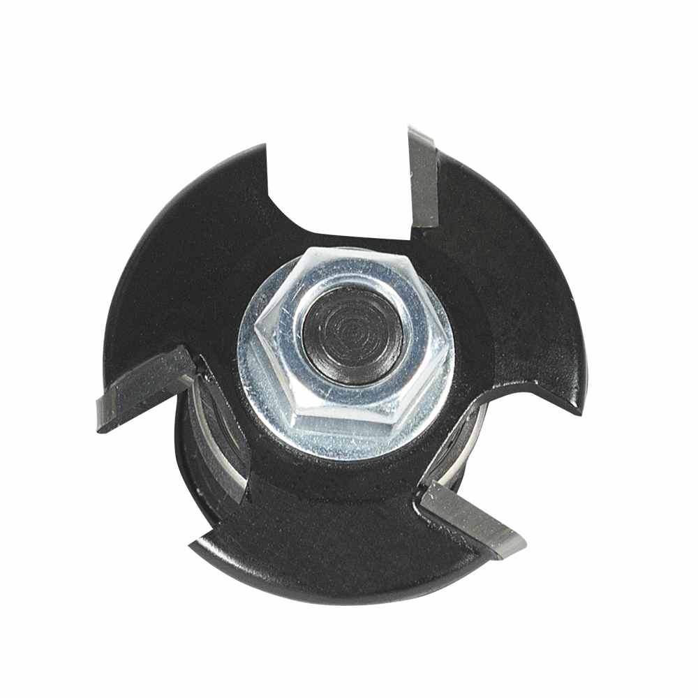 Trex Groove Cutter Router Bit
