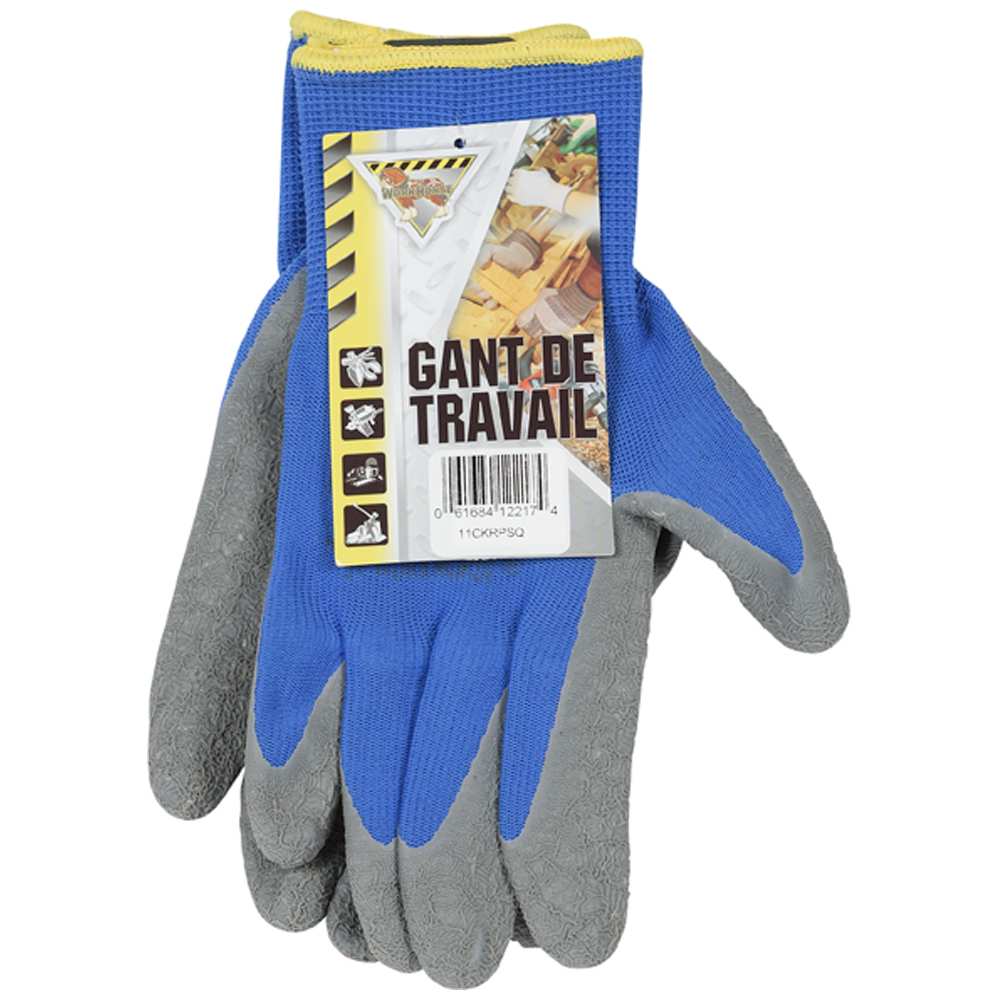 Gants de travail SureGrip petit