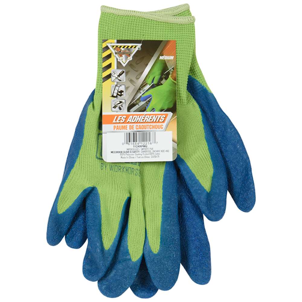 Gants de travail SureGrip moyen