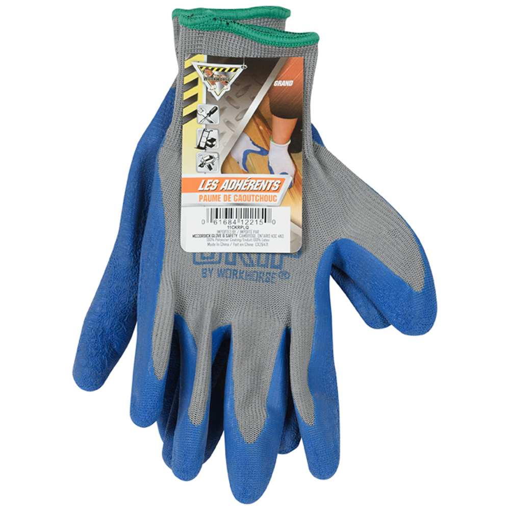 Gants de travail Suregrip grand