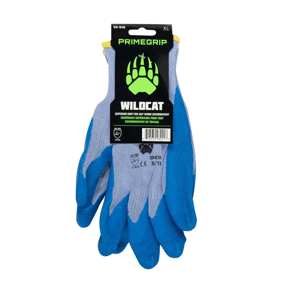 Gants de travail Suregrip grand
