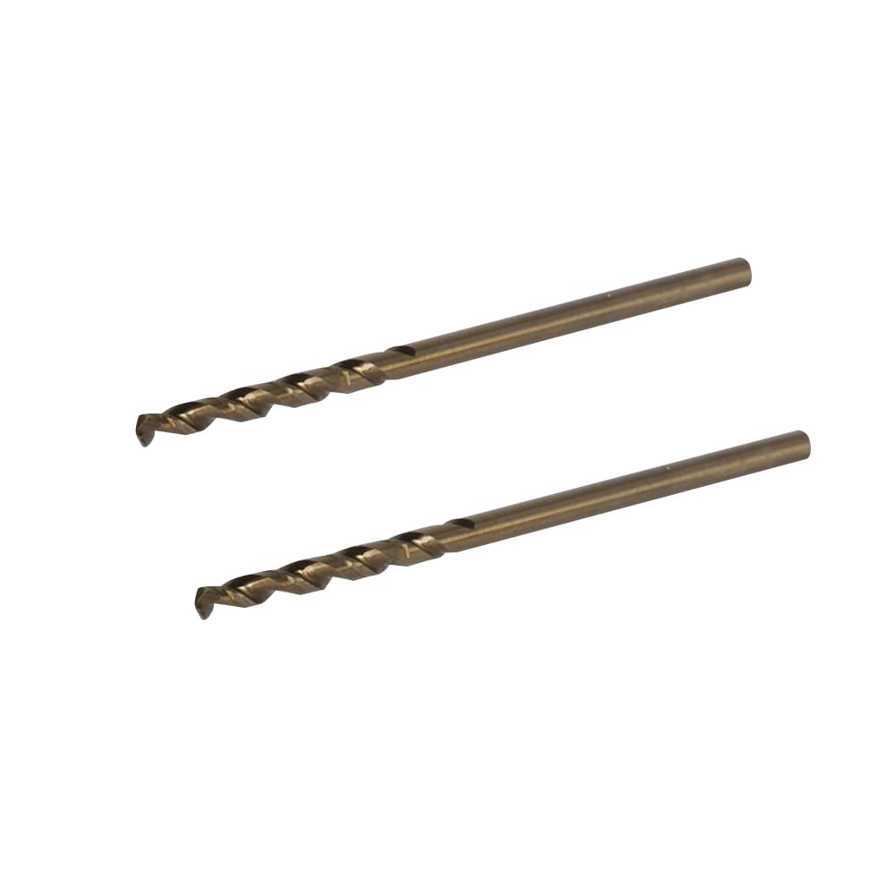 Mèches à fer Split Point 1/16 po Pqt/2 DEWALT