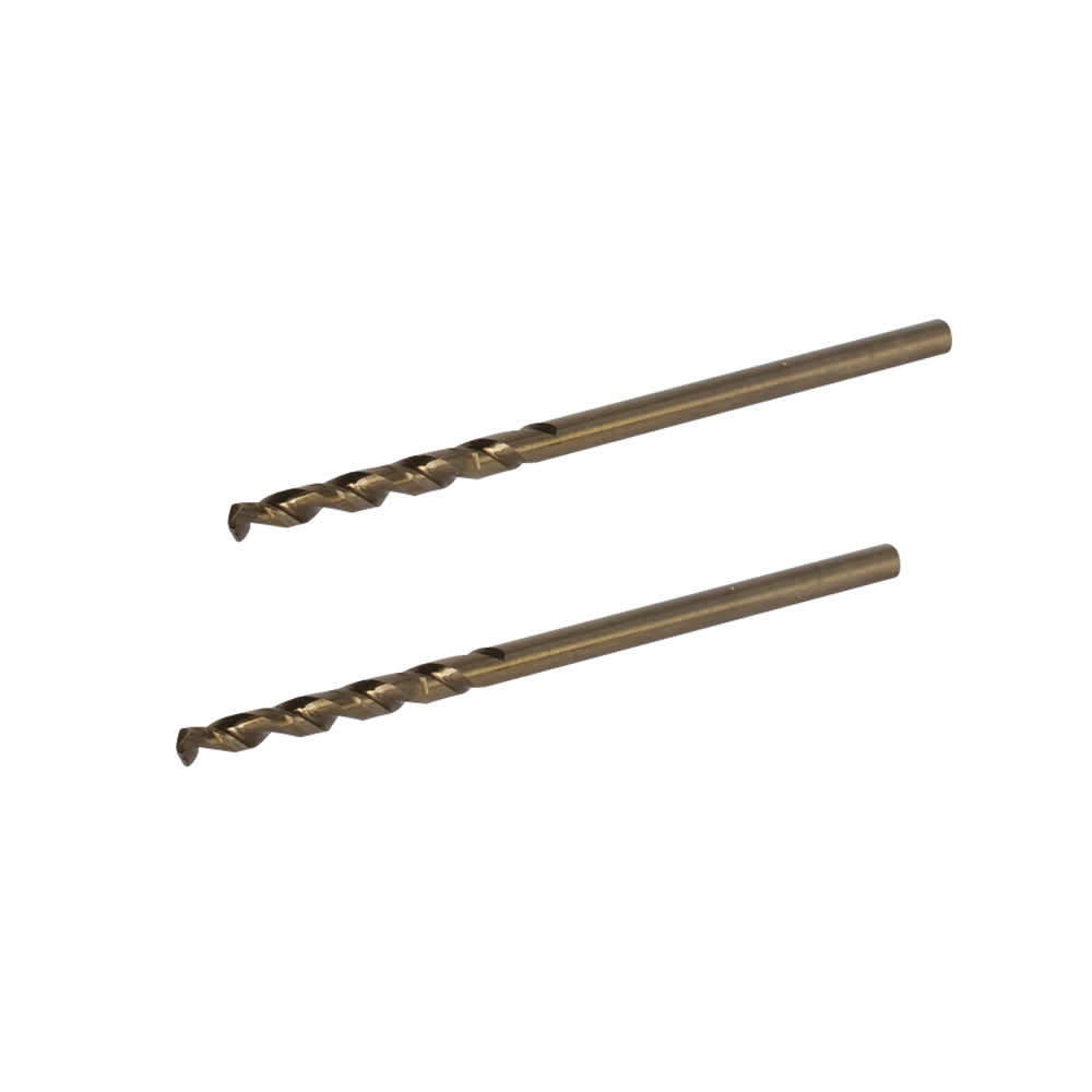 Mèches à fer Split Point 1/8 po Pqt/2 DEWALT