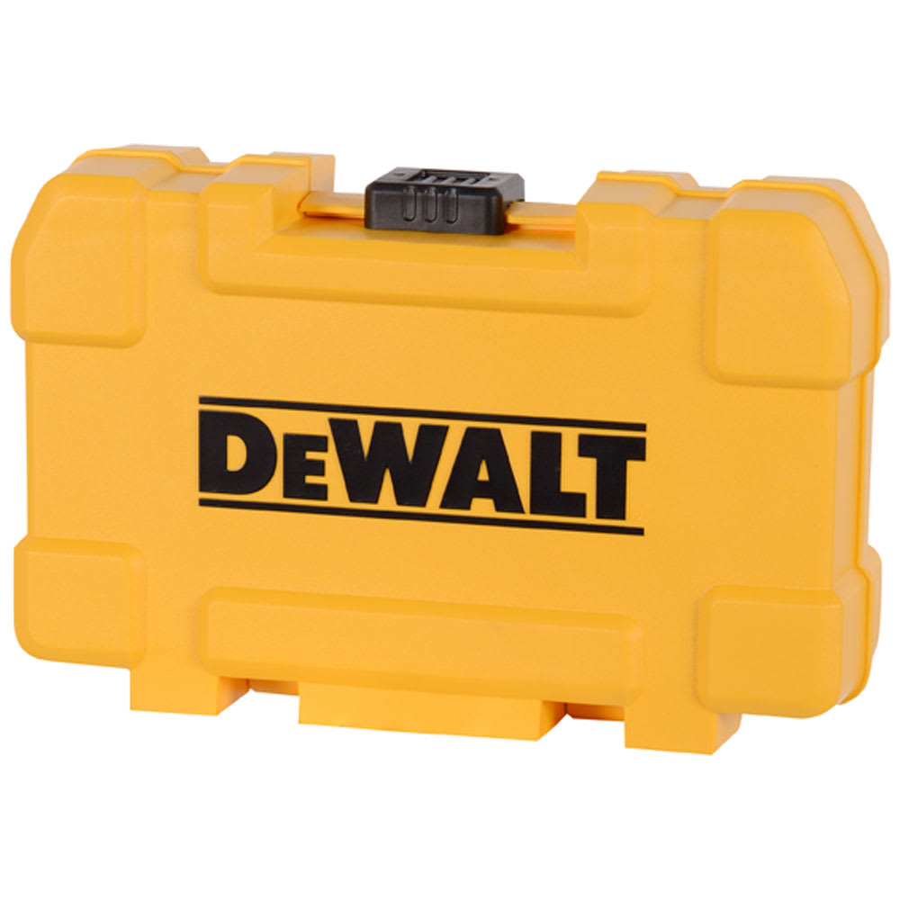 Ensemble de 14 mèches Pilot Point DEWALT
