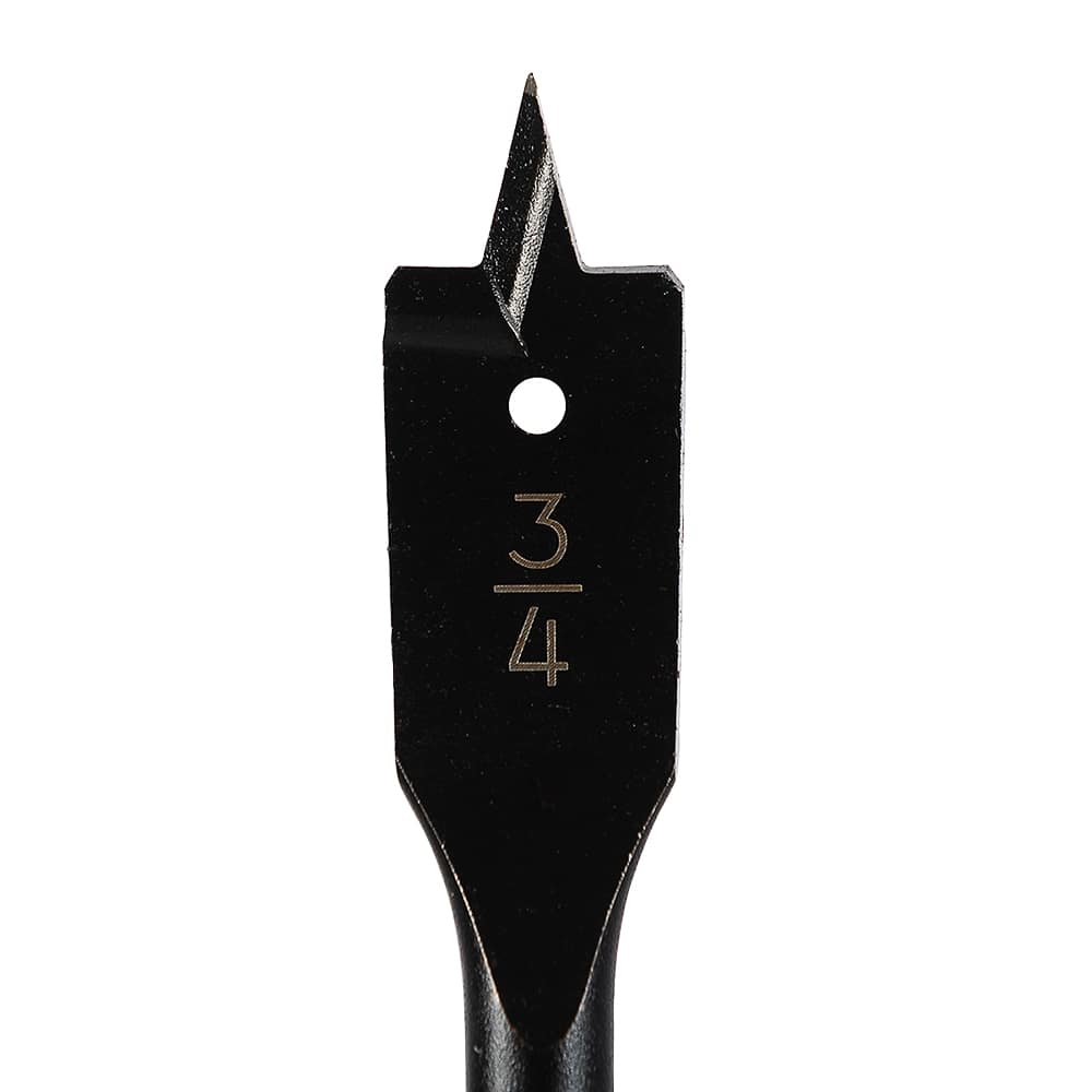 DEWALT Spade Bit - 3/4 in.