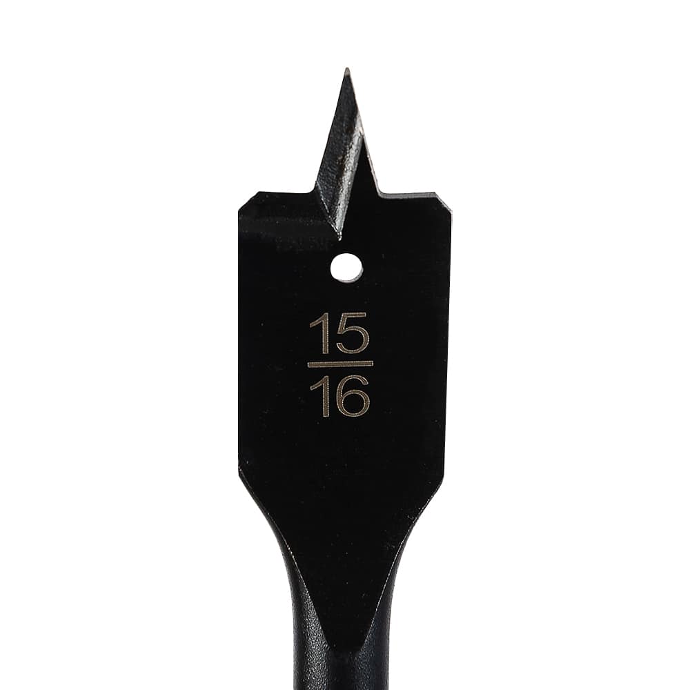 Mèche à bois 15/16 po DEWALT