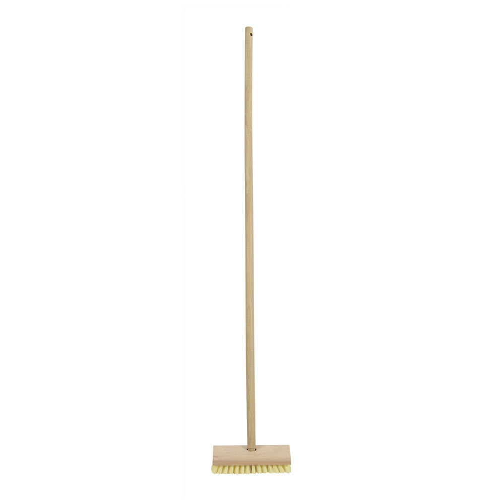 Brosse à plancher 8&nbsp;po&nbsp;x&nbsp;2&nbsp;1/2&nbsp;po