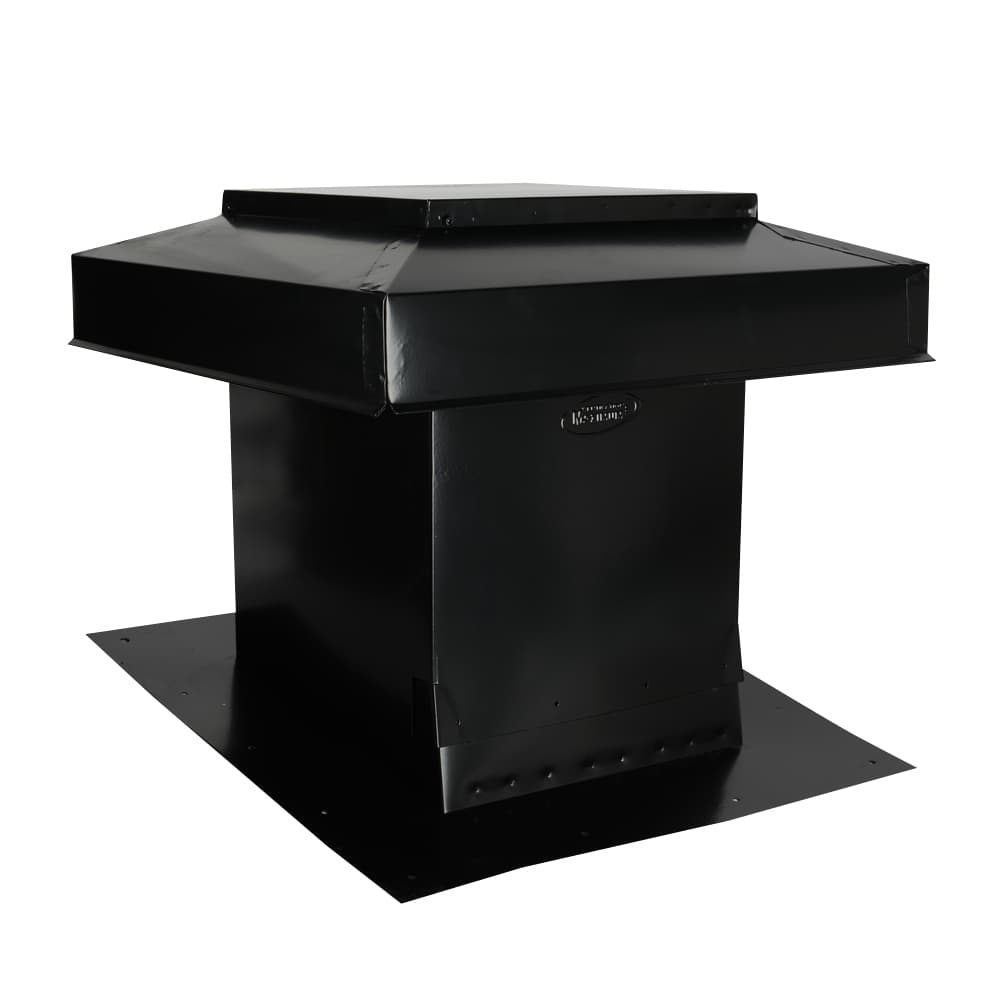 Ventilateur de toit Maximum VMAX 302 Noir