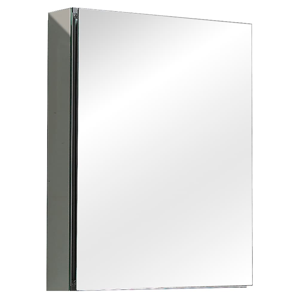 Pharmacie avec miroir Zara 19&nbsp;11/16&nbsp;po&nbsp;x&nbsp;26&nbsp;po TASSILI SUPRA