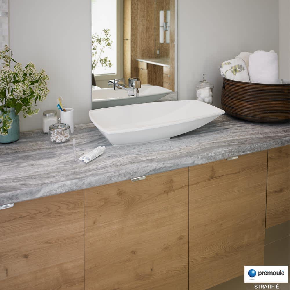 Custom-made Countertops