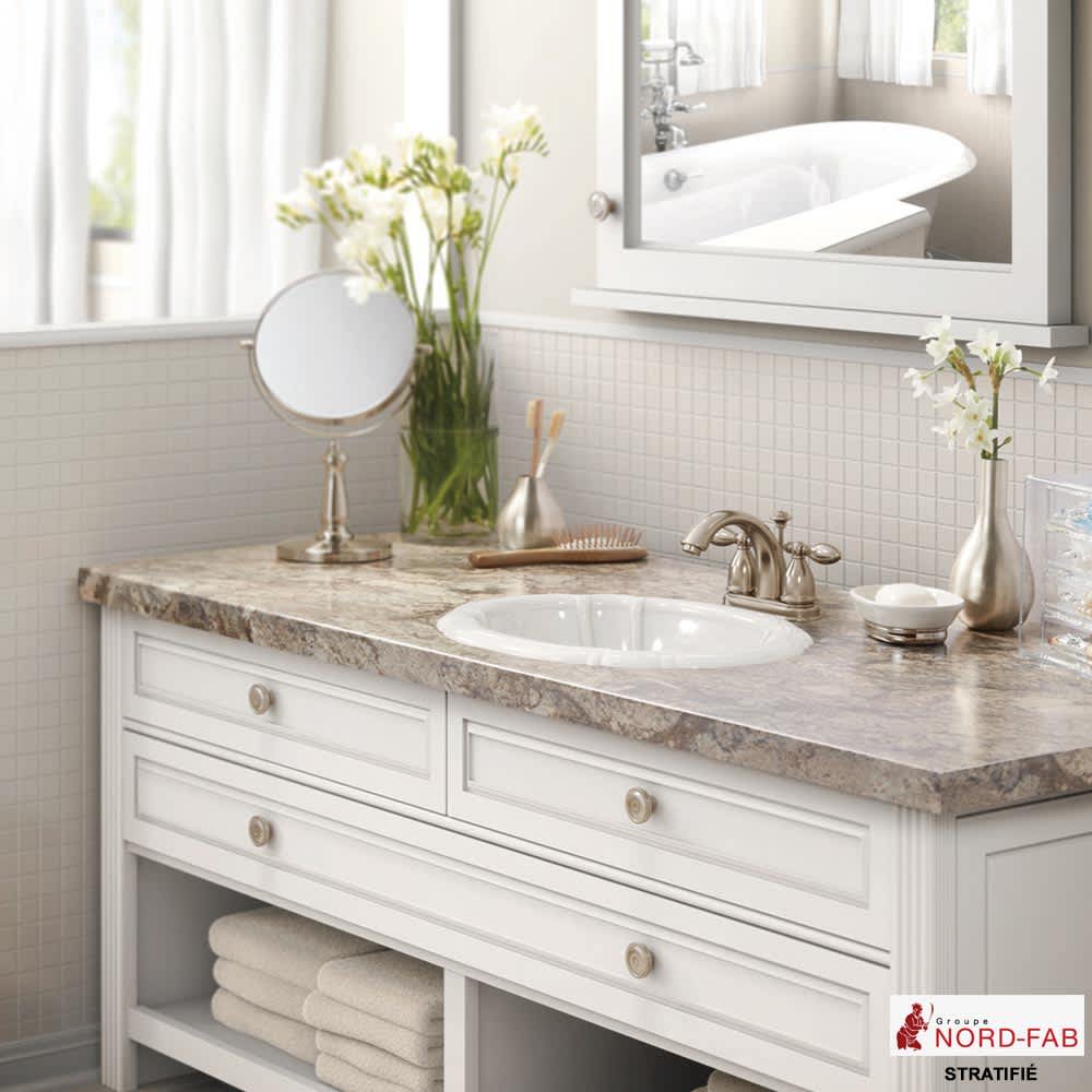 Custom-made Countertops