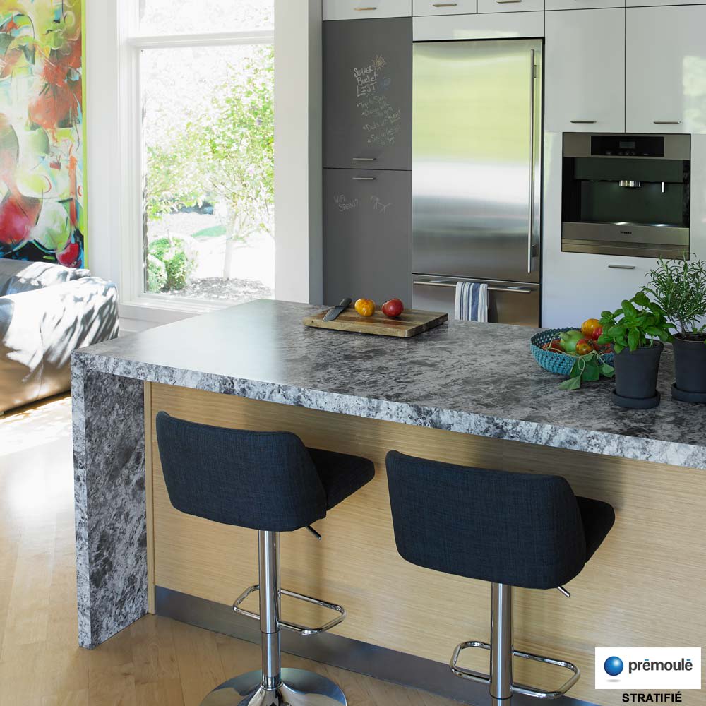 Custom-made Countertops